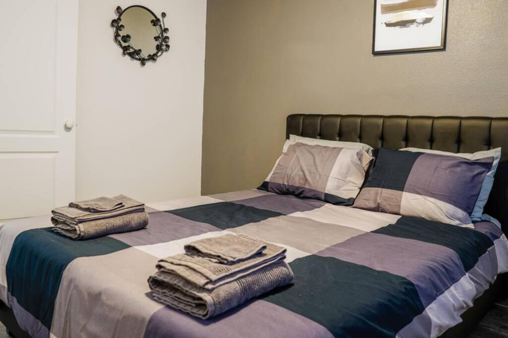 루이스빌 Remodeled Luxury With Proximity 빌라 외부 사진